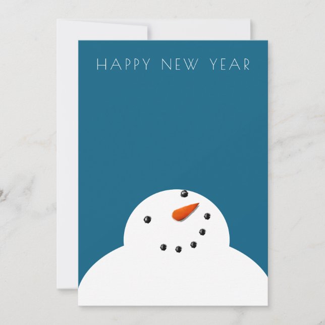 Happy New Year 2024 Cards (Front)