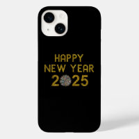 Happy New Year 2025