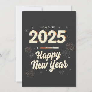 Happy New Year 2025 Family Matching Save The Date