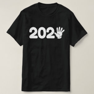 Happy New Year 2025 - New Year Party 2025 T-Shirt