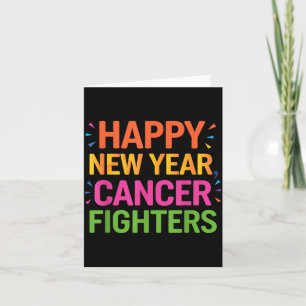 Happy New Year 2025 Oncology Nurse Funny For Men W Card