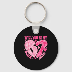 Happy New Year 2026-2026 - Disco Ball Key Ring