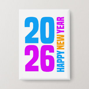 Happy New Year 2026-34568 T-Shirt