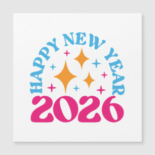 Happy New Year 2026-73950