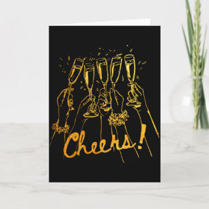 Happy New Year 2026 For Women Boys Men Kids New Ye Card