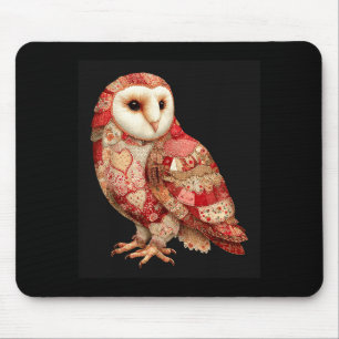Happy New Year 2026 New Years Eve Party Fireworks  Mouse Pad