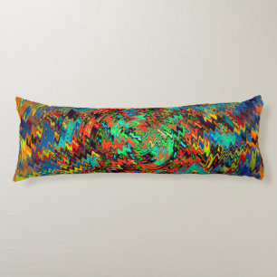 Happy New Year!..... Body Cushion