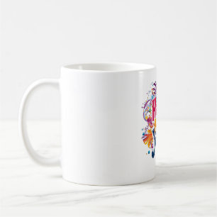 Happy New Year Coffee Mug
