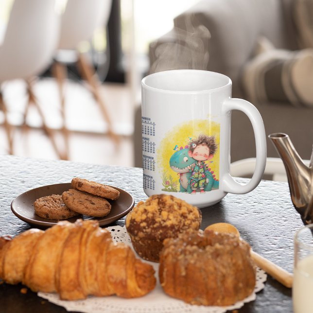 Happy New Year! Coffee Mug (Happy New Year! Coffee Mug)