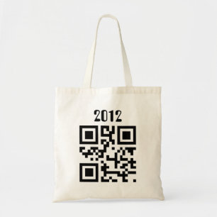 Happy New Year - English Tote Bag