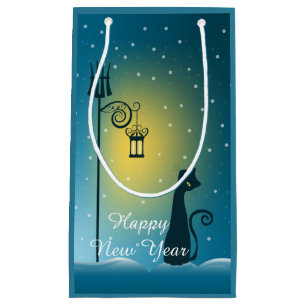 Happy New Year Gift Bag