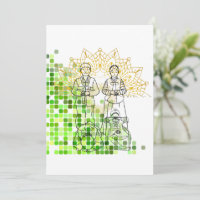 Happy New Year, Korean traditional culture