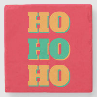 Happy New Year Merry Christmas Holiday Season HoHo