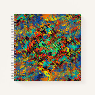 Happy New Year!..... Notebook
