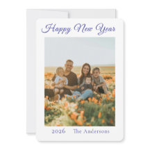 Happy New Year Photo