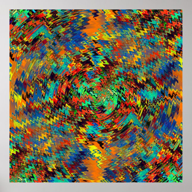 Happy New Year!...... Poster (Front)