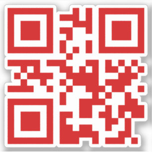 Happy New Year! -- QR Code
