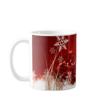 Happy New Year, Snowflake