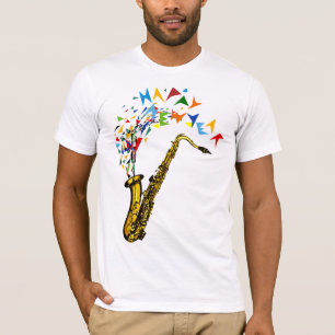 Happy New Year T-Shirt