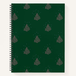 happy newyear notebook