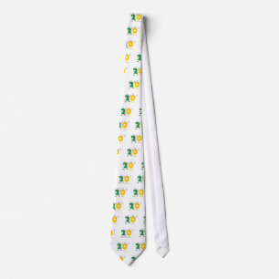 Happy Number 20 Tie