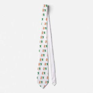Happy Number 32 Tie