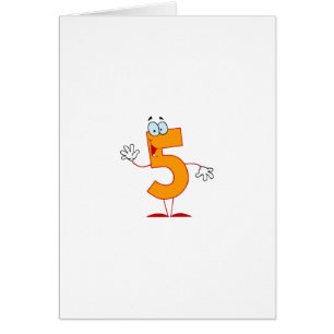 Happy Number 5