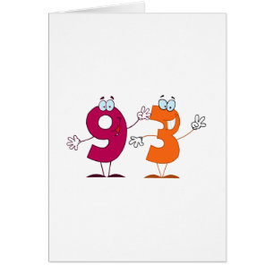 Happy Number 93