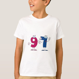 Happy Number 97 T-Shirt