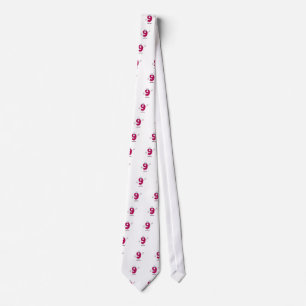 Happy Number 9 Tie