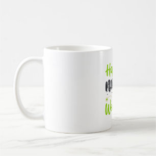 Happy Nurses Week 2026 Stethoscope Nurse Design_1 Coffee Mug
