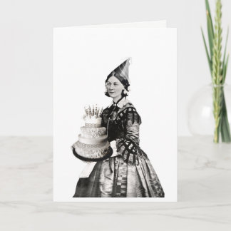 Happy Nurses Week Card