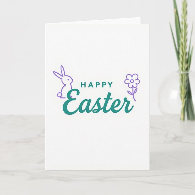 Happy Occasion Card (Front)