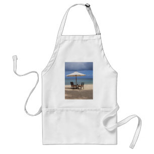 Happy Out Standard Apron