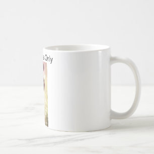 happy panda coffee mug