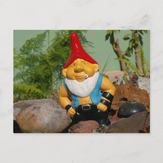 happy pappy postcard