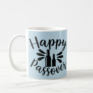 Happy Passover Coffee Mug
