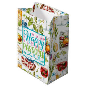 Happy Passover Gift Bag