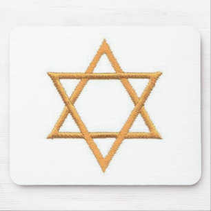 Happy Passover Mouse Pad