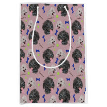 Happy Paws Tissue Paper