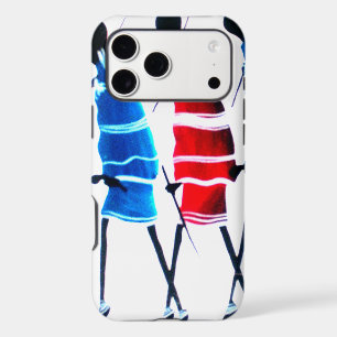 Happy People Maasai Warriors Walking Art Print