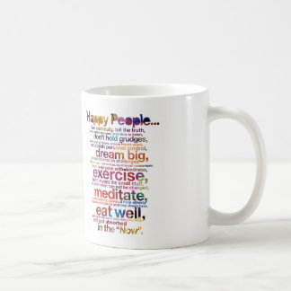 Happy People Mug