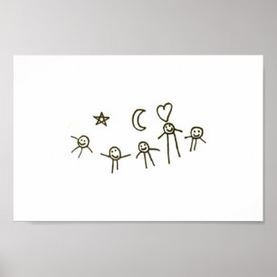 Happy People Poster
