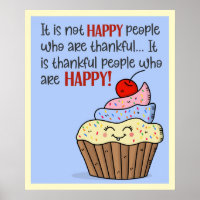 Happy People Poster