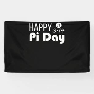 Happy pi day 2022 , March 14th Banner