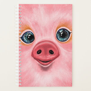 Happy Pig Planner