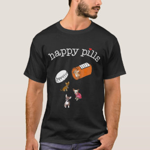 Happy Pills T-Shirt