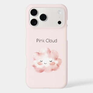 Happy Pink Cloud Eyelashes