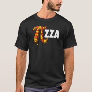 Happy Pizza Day 3 14 Pi Women Mathletics Love Bir T-Shirt
