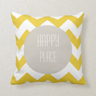 Happy Place Cushion